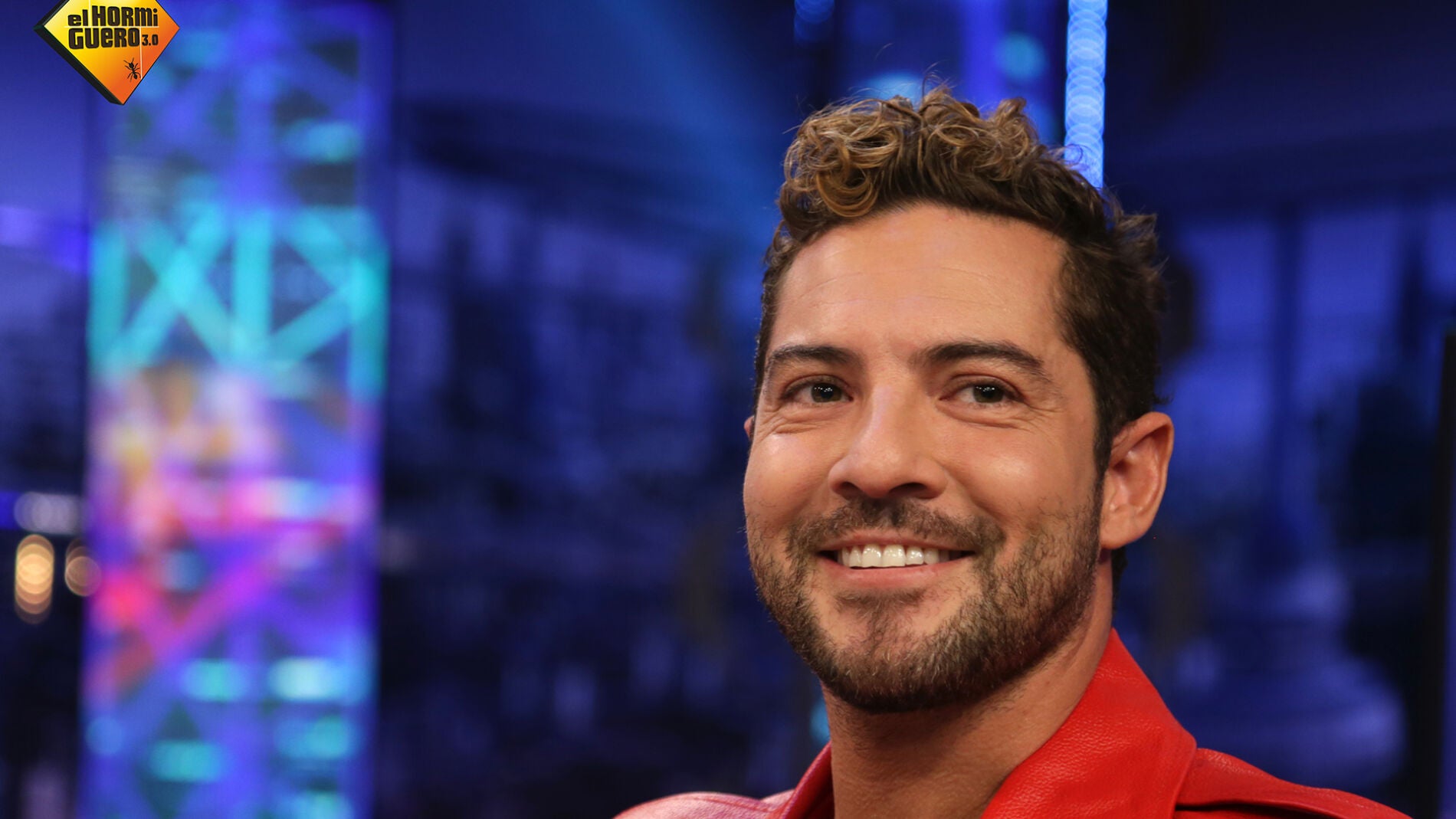 David Bisbal aclara que pas&oacute; realmente con la 'cobra'