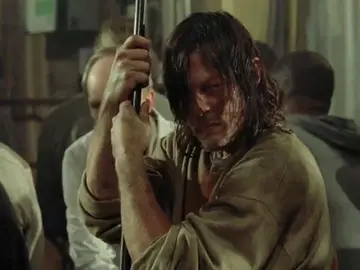 The Walking Dead The Walking Dead