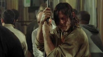 The Walking Dead