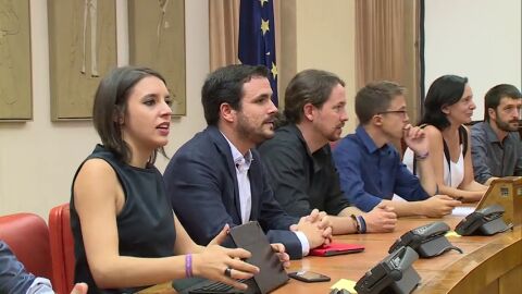 Frame 3.150153 de: Iglesias ve probada manipulaci&oacute;n informativa de sus palabras sobre la mujer