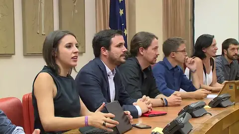 Frame 3.150153 de: Iglesias ve probada manipulación informativa de sus palabras sobre la mujer Frame 3.150153 de: Iglesias ve probada manipulación informativa de sus palabras sobre la mujer