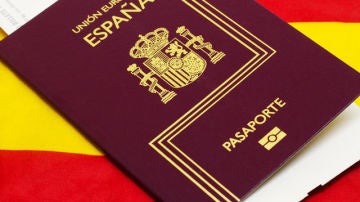 ¿Puedes pasar el examen de ciudadanía española?