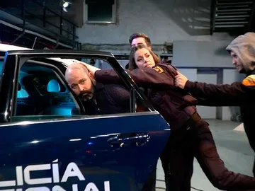 El Hormiguero El Hormiguero