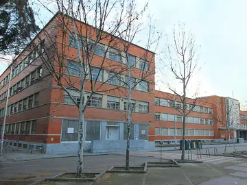 Facultad de Filosofía de la Universidad Complutense Facultad de Filosofía de la Universidad Complutense