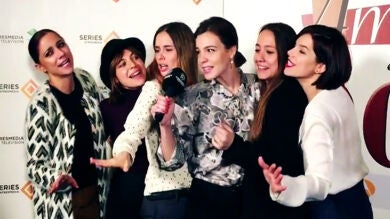 Las 'Amarladies' adelantan la celebración del capítulo 1.000
