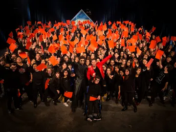 El videoclip más bestia de David Bisbal El videoclip más bestia de David Bisbal