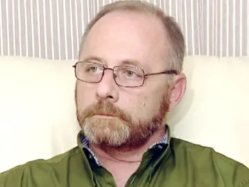 Antonio del Castillo en una imagen de archivo Antonio del Castillo en una imagen de archivo