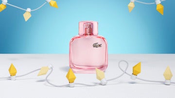 Fragancia lacoste online mujer