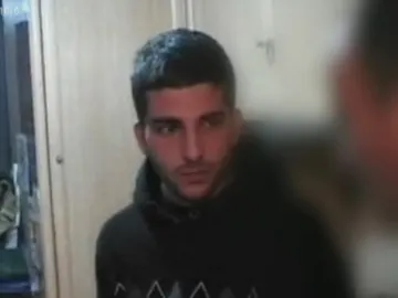 Miguel Carcaño Miguel Carcaño