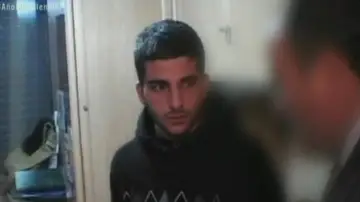 Miguel Carcaño Miguel Carcaño