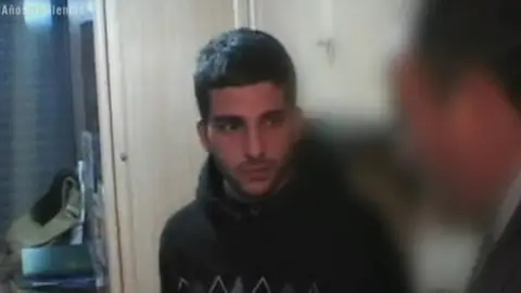 Miguel Carcaño Miguel Carcaño