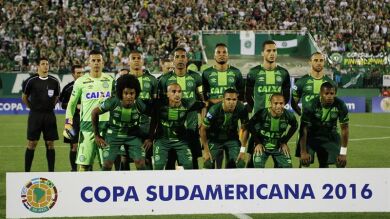 La Conmebol suspende todas sus actividades tras el accidente del Chapecoense