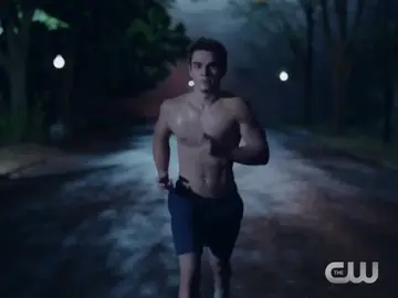 Frame 9.266139 de: The CW presenta la serie 'Riverdale' Frame 9.266139 de: The CW presenta la serie 'Riverdale'