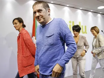 Arnaldo Otegi Arnaldo Otegi