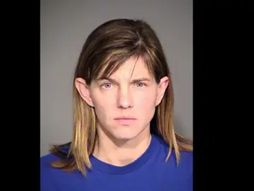Tiffany Alberts, la mujer que inyectó materia fecal a su hijo Tiffany Alberts, la mujer que inyectó materia fecal a su hijo