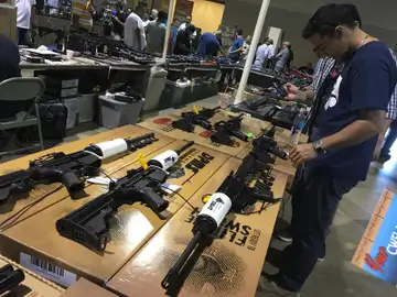 Venta de armas Venta de armas