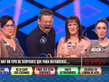 Miki Nadal y las ‘Extremis’, astutos como las serpientes Miki Nadal y las ‘Extremis’, astutos como las serpientes