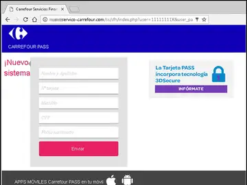 Página a la que te lleva para activar tu cuenta Página a la que te lleva para activar tu cuenta