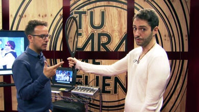 David se sentirá más 'guapo' que nunca