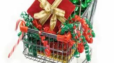 Los españoles gastarán en la cesta de compra de Navidad cuatro veces más que durante la crisis