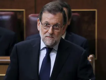 Mariano Rajoy Mariano Rajoy