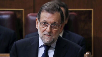 Rajoy, sobre Siria: 