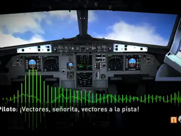 Frame 29.495008 de: accidente avion W Radio Frame 29.495008 de: accidente avion W Radio