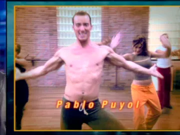 ¿Recuerdas cómo era la cabecera de 'UPA Dance'? ¿Recuerdas cómo era la cabecera de 'UPA Dance'?