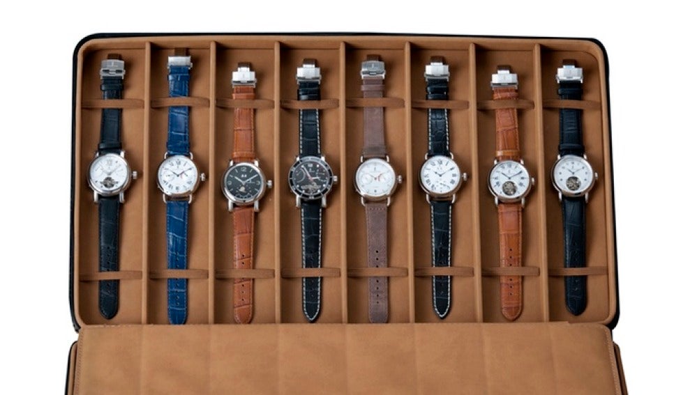 Relojes de Colomer & Sons