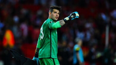 Iago Herrerín deja el Athletic para irse cedido al Leganés