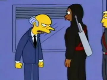 Los Simpson Los Simpson