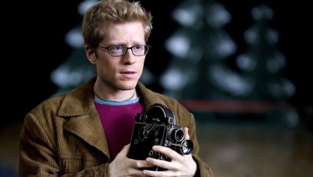 Anthony Rapp
