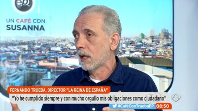 Fernando Trueba: 