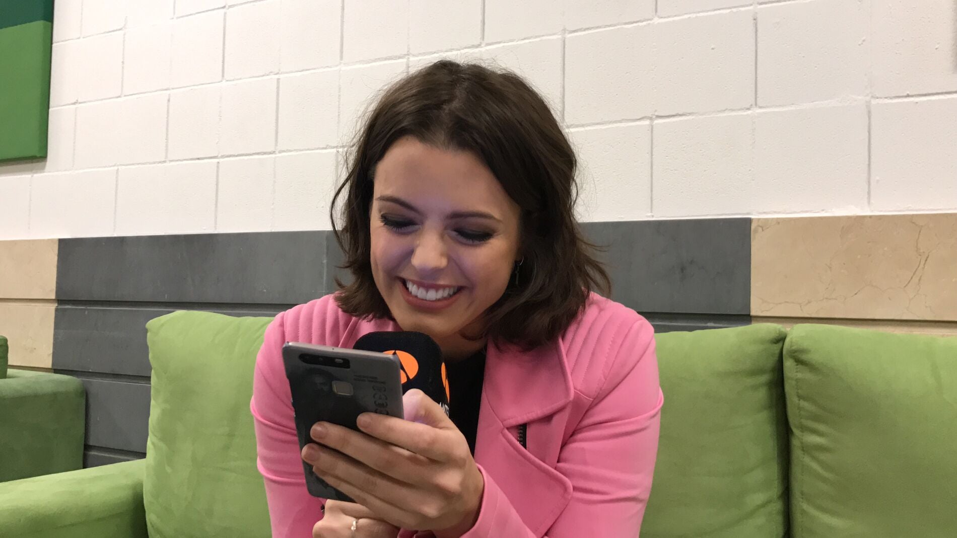 El mensaje de despedida de Ra&uacute;l Pe&ntilde;a a Sol Santacruz