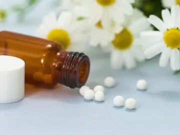 Homeopatía Homeopatía