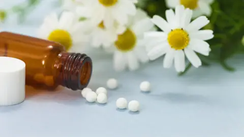 Homeopatía Homeopatía