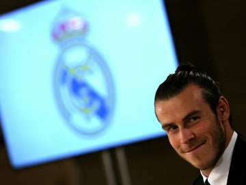 Gareth Bale Gareth Bale