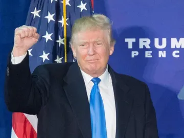 Donald Trump Donald Trump