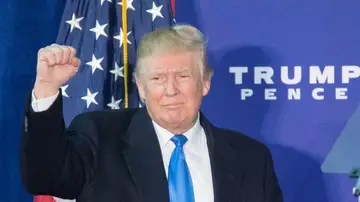 Donald Trump Donald Trump