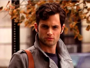Penn Badgley Penn Badgley