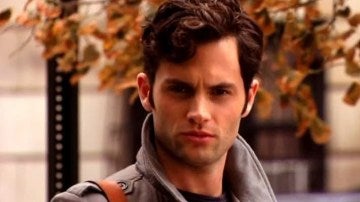 Penn Badgley