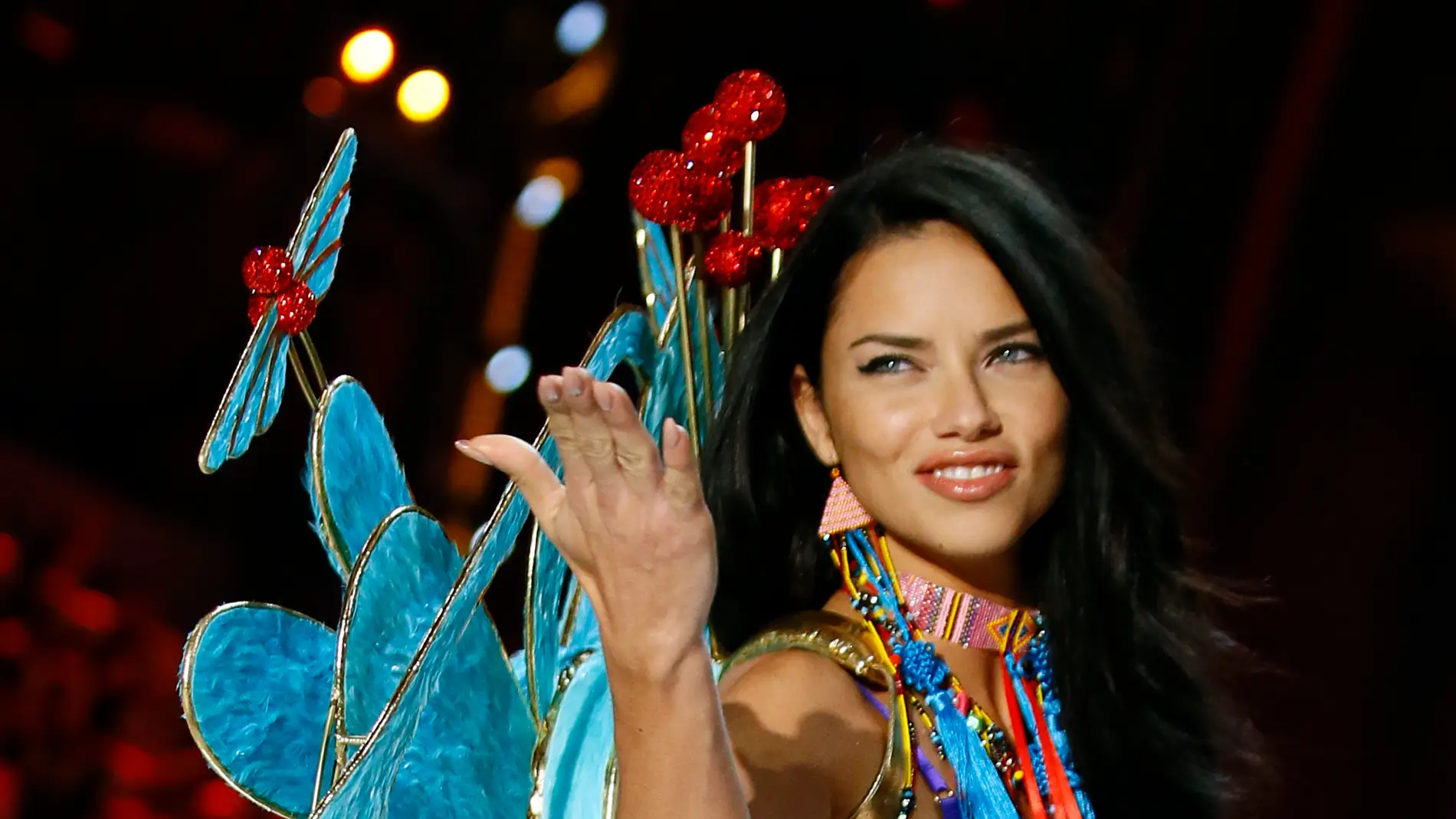 Adriana Lima