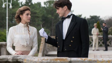 Gran Hotel - Temporada 4 - Capítulo 11: La venta