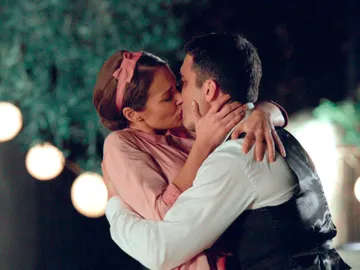 Vivirás en directo varios de los momentos más especiales del desenlace Vivirás en directo varios de los momentos más especiales del desenlace