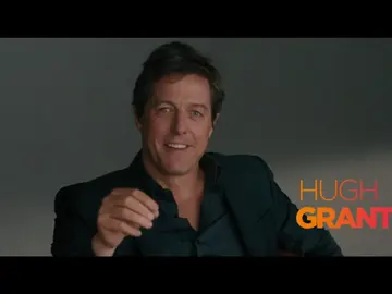 Frame 6.298007 de: Hugh Grant protagoniza '¿Cómo se escribe amor?', estreno en El Peliculón de Antena 3 Frame 6.298007 de: Hugh Grant protagoniza '¿Cómo se escribe amor?', estreno en El Peliculón de Antena 3