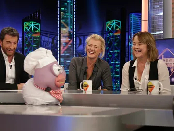 ¿Quién es más enamoradiza, Ana o Zulema duato? ¿Quién es más enamoradiza, Ana o Zulema duato?