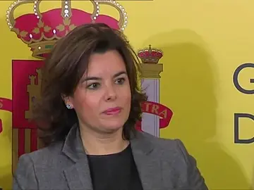 Frame 9.784417 de: Cataluña y presupuestos protagonizan la agenda polítca Frame 9.784417 de: Cataluña y presupuestos protagonizan la agenda polítca