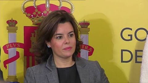 Frame 9.784417 de: Catalu&ntilde;a y presupuestos protagonizan la agenda pol&iacute;tca