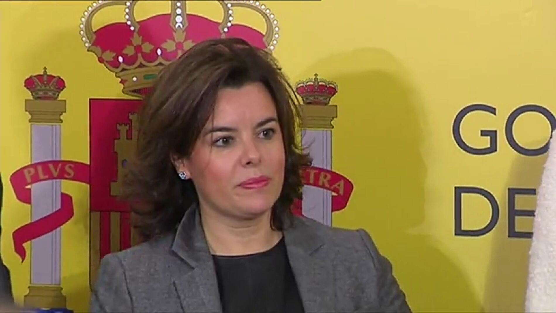 Frame 9.784417 de: Catalu&ntilde;a y presupuestos protagonizan la agenda pol&iacute;tca