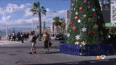 Un macropuente rentable para la hostelería, tanto en el turismo de playa como el de nieve